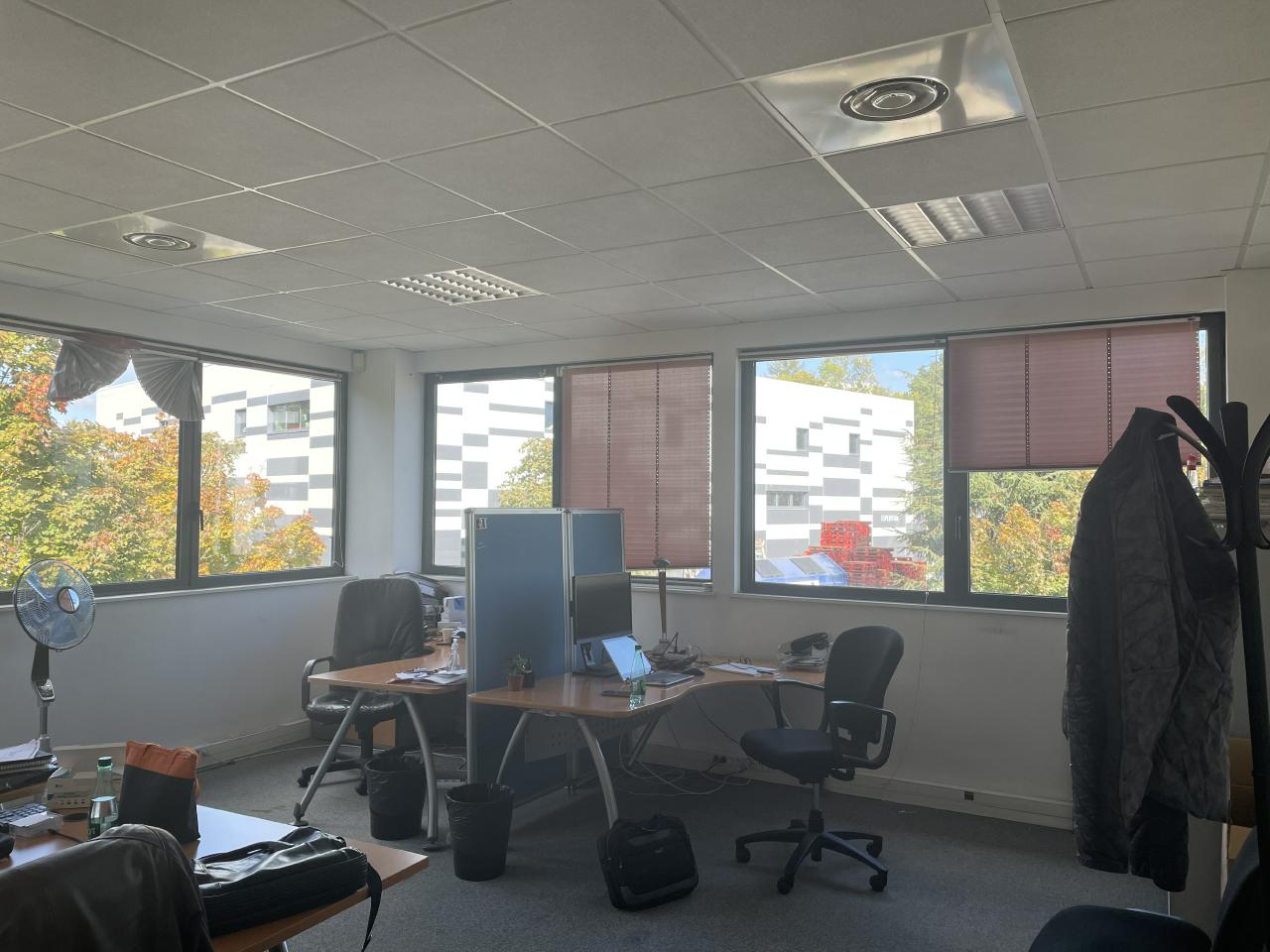 Bureau Limonest 434m² Location bureau Limonest Rhône OLBUR2202053 8
